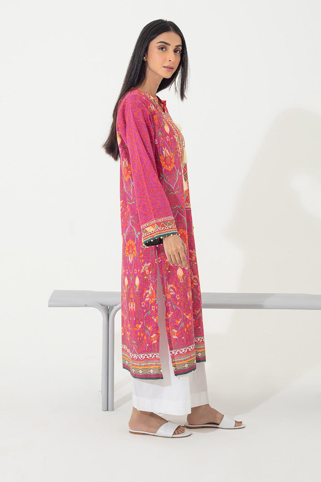 Kurta - 1021