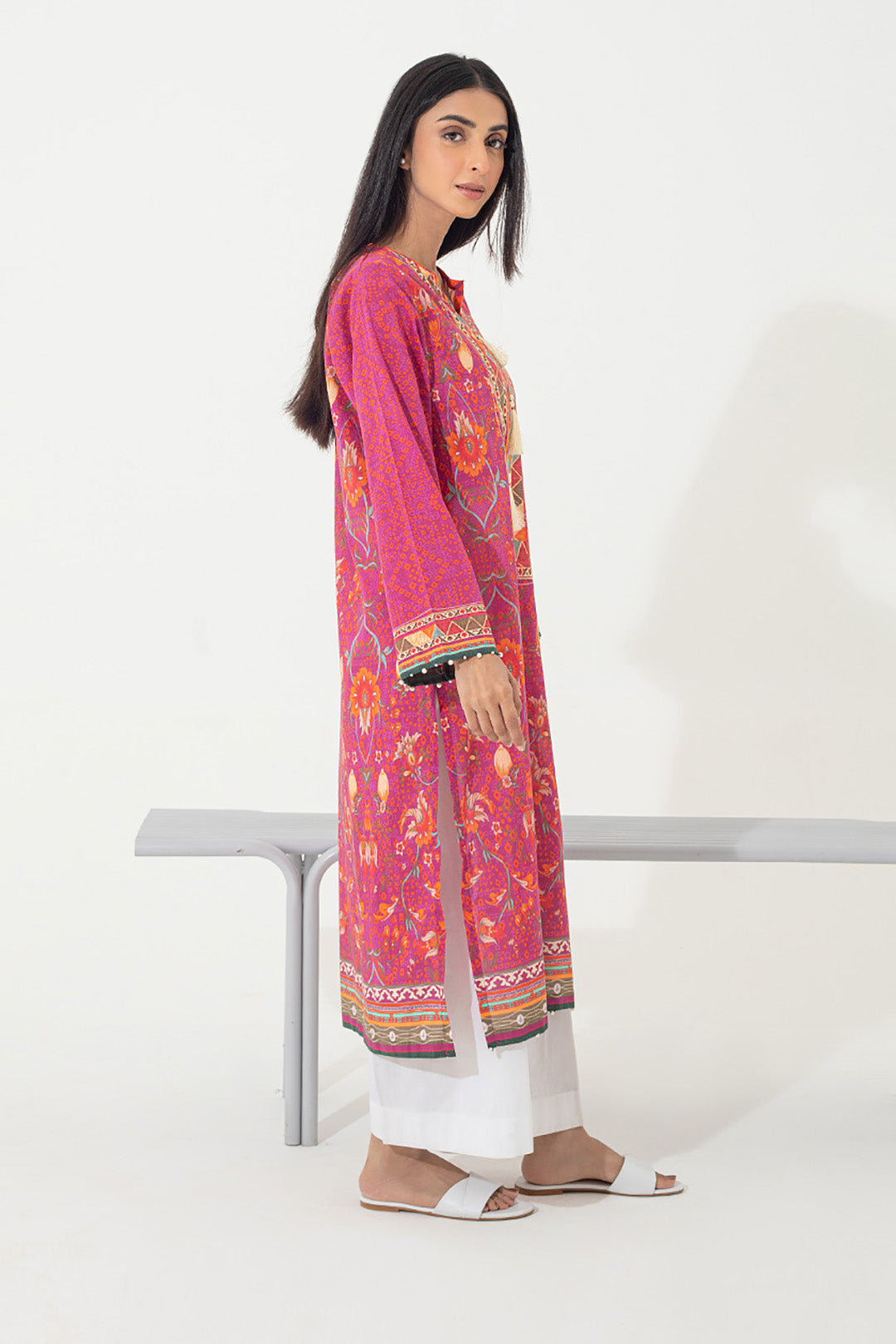 Kurta - 1021