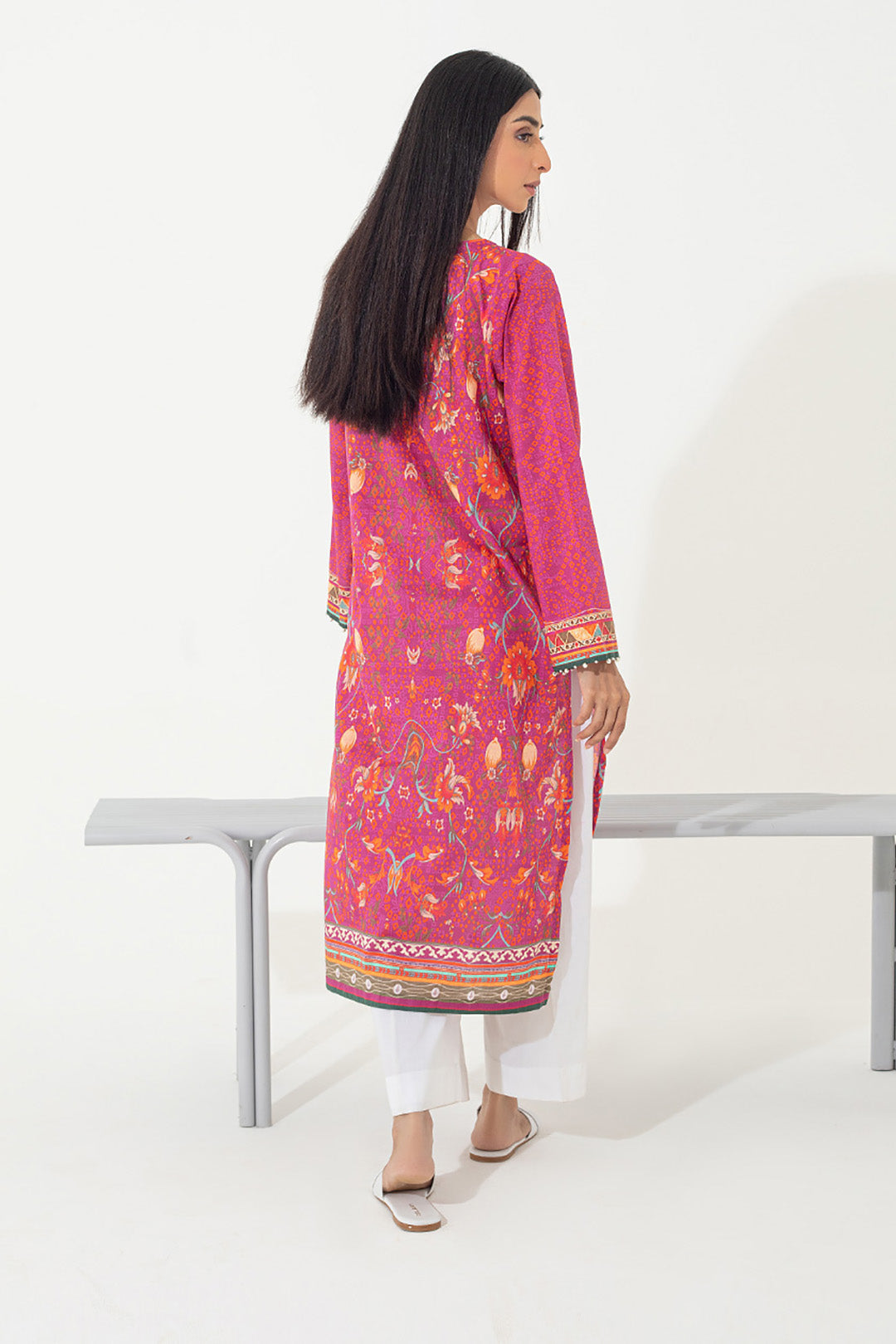 Kurta - 1021