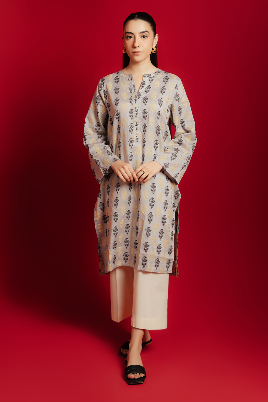 Kurta - 1043