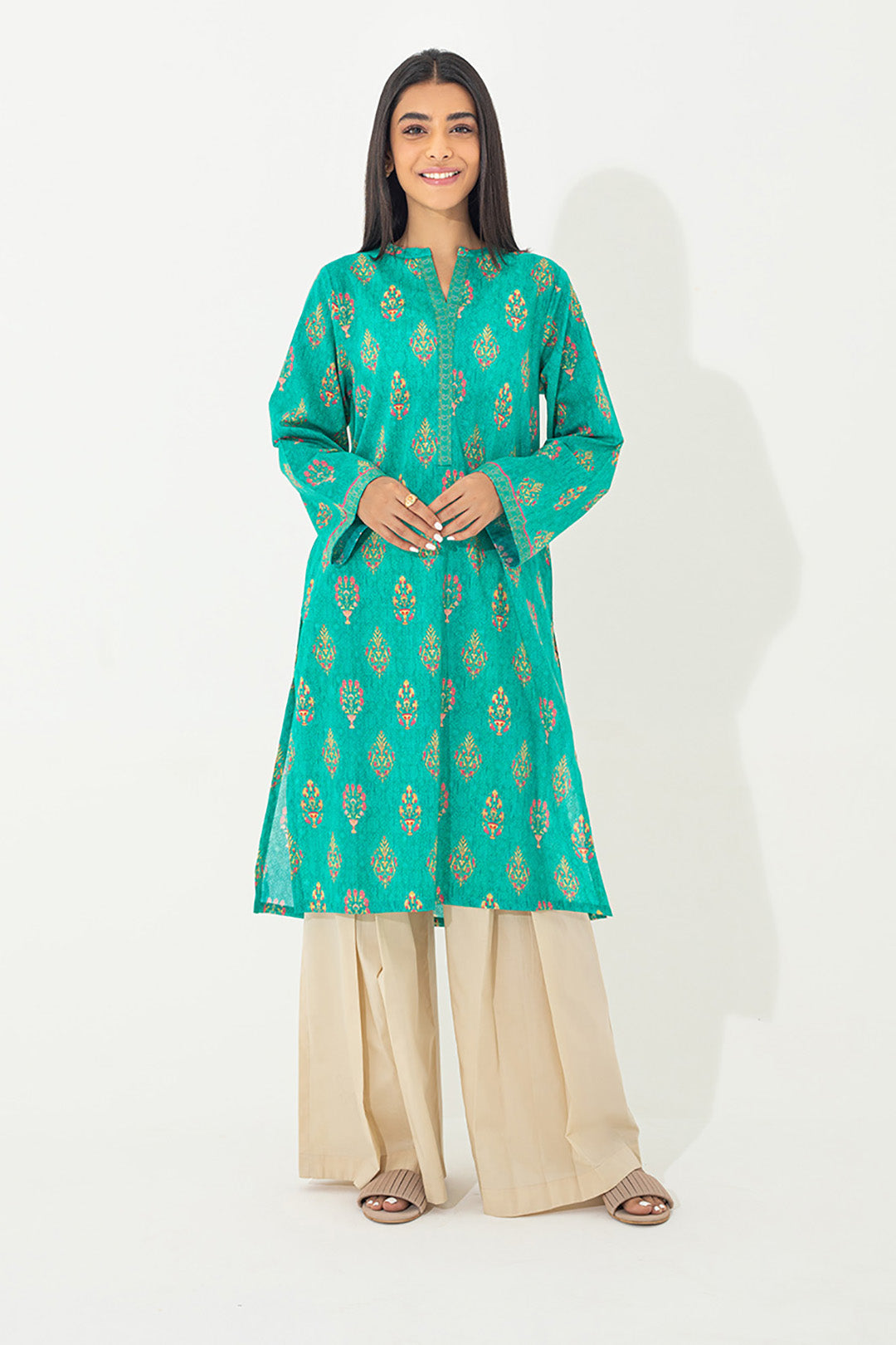 Kurta - 1105