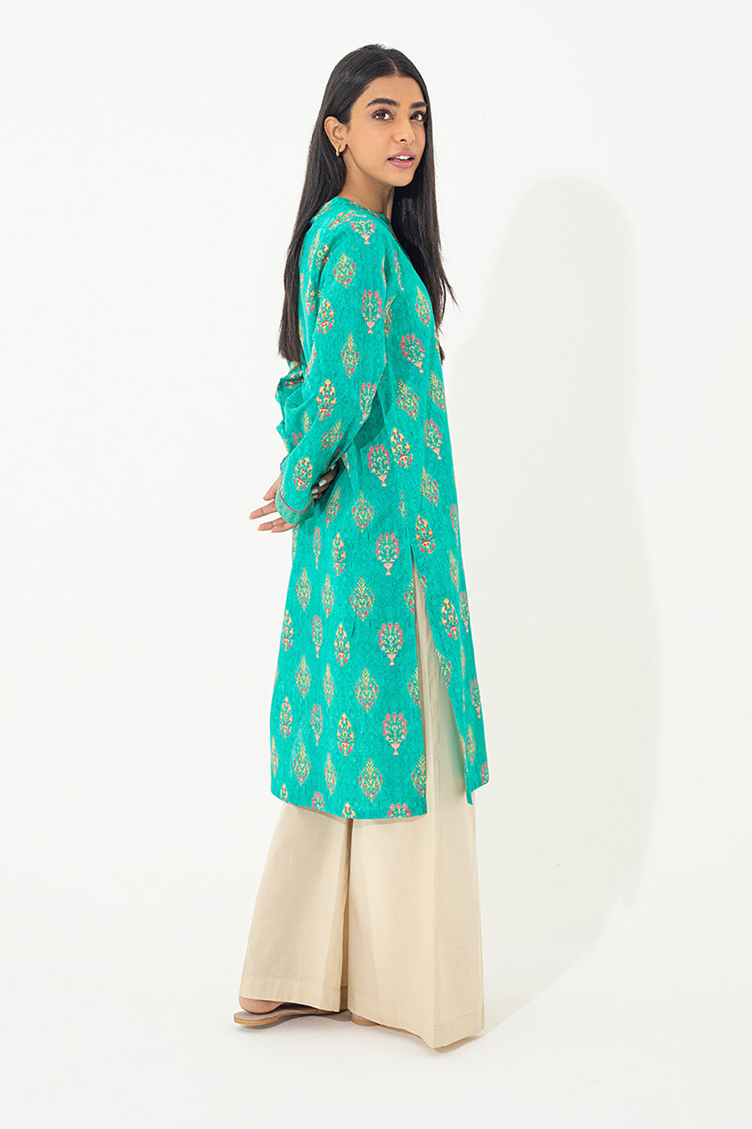 Kurta - 1105