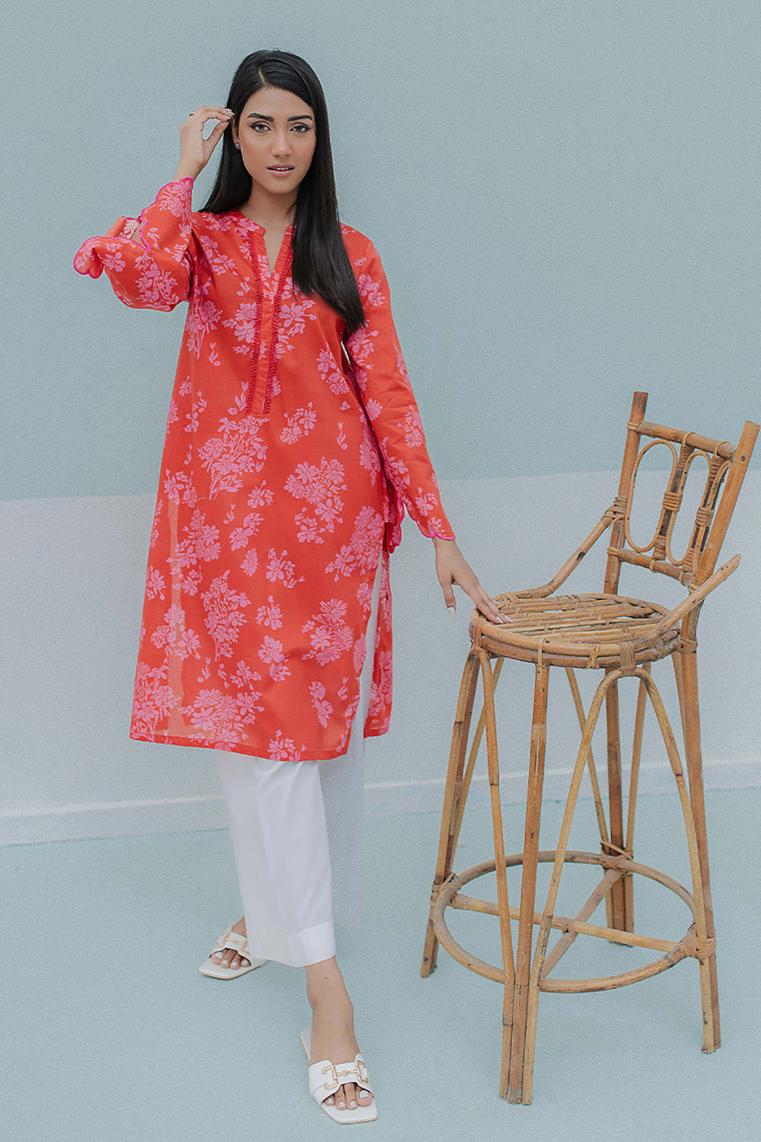 Kurta - 1109