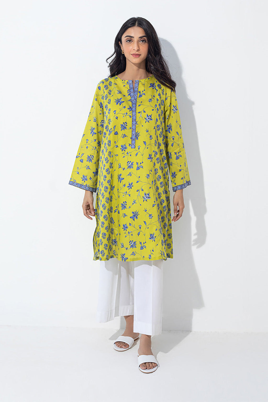 Kurta - 1111
