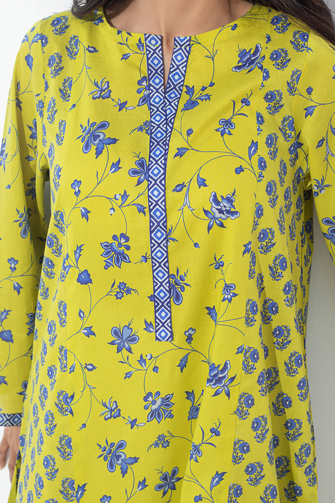 Kurta - 1111