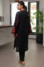 Embroidered Kurta - 1160