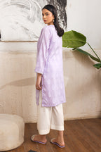 Embroidered Kurta - 1168