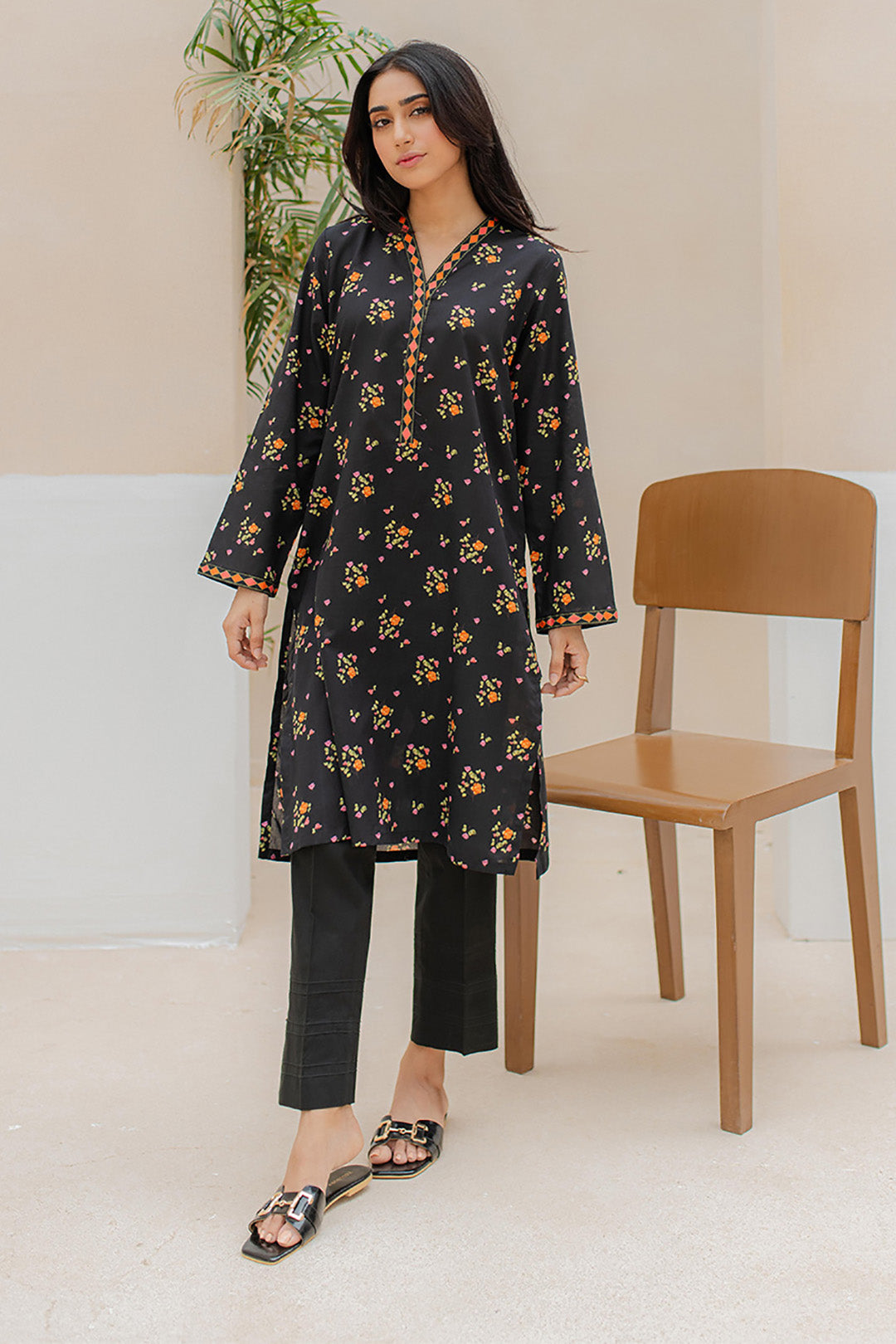 Kurta - 1196