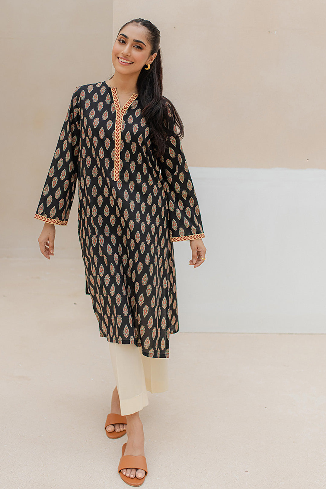 Kurta - 1199