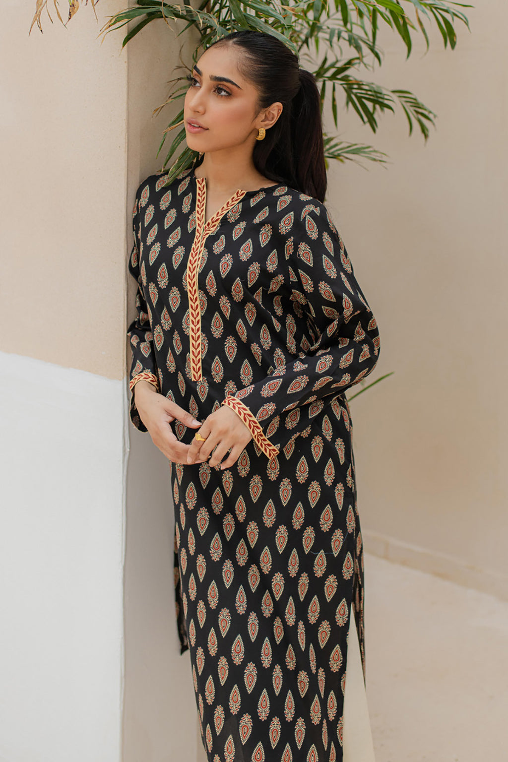 Kurta - 1199