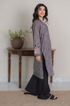 Embroidered Kurta - 1200