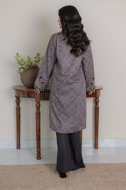 Embroidered Kurta - 1200