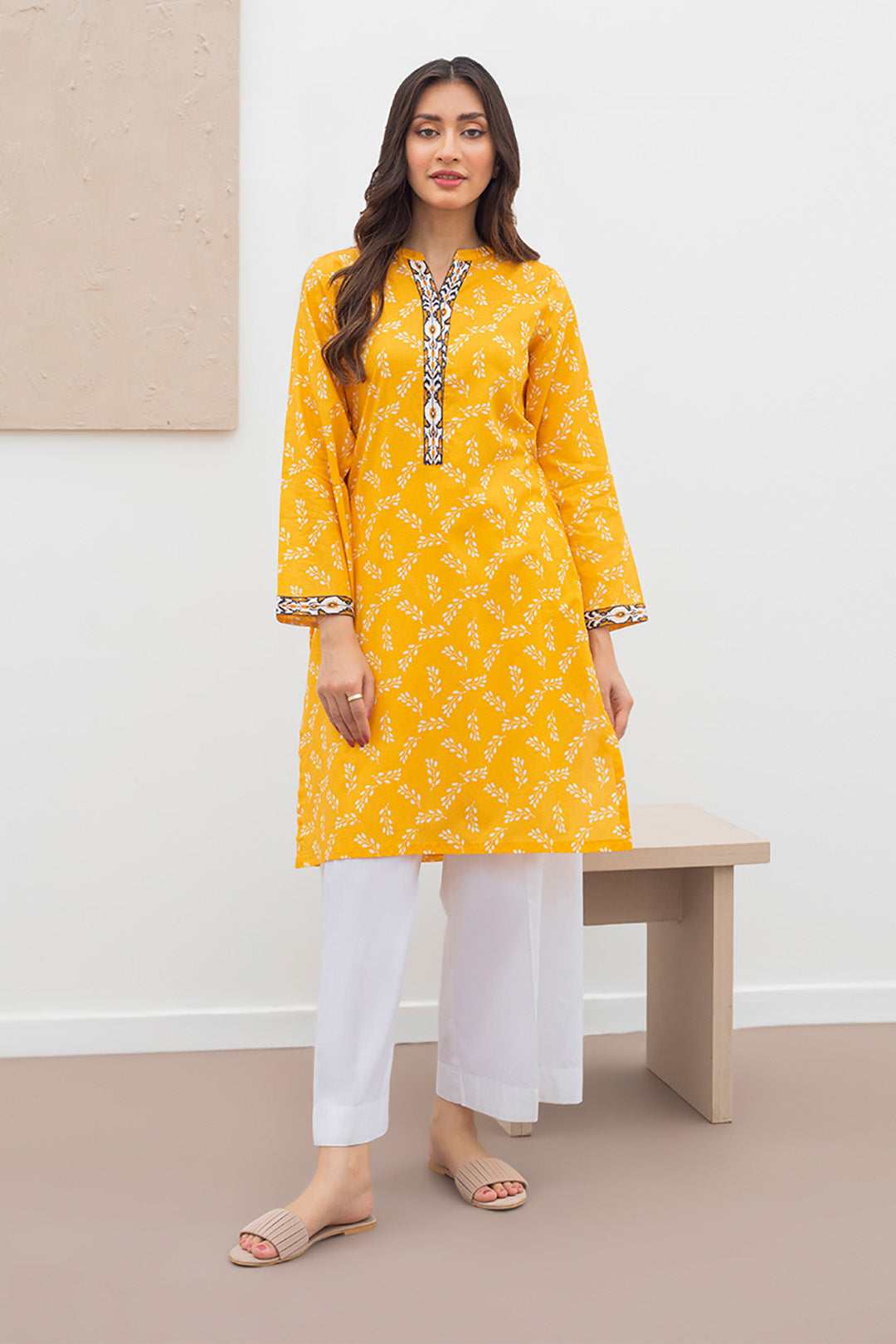 Kurta - 1247