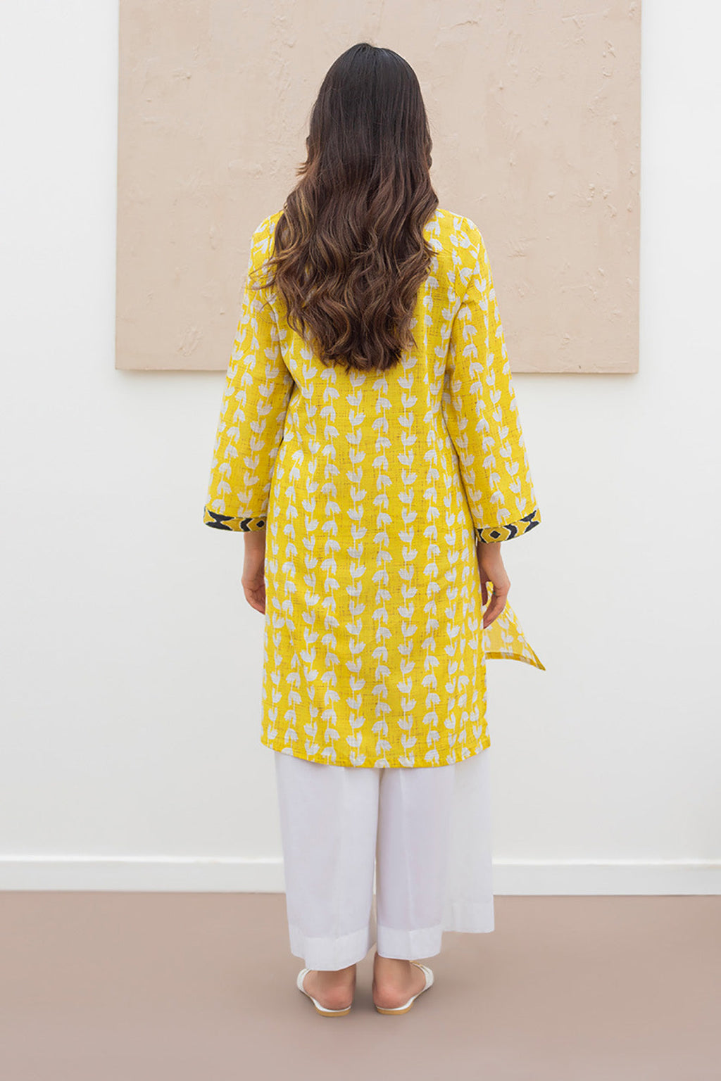 Kurta - 1250