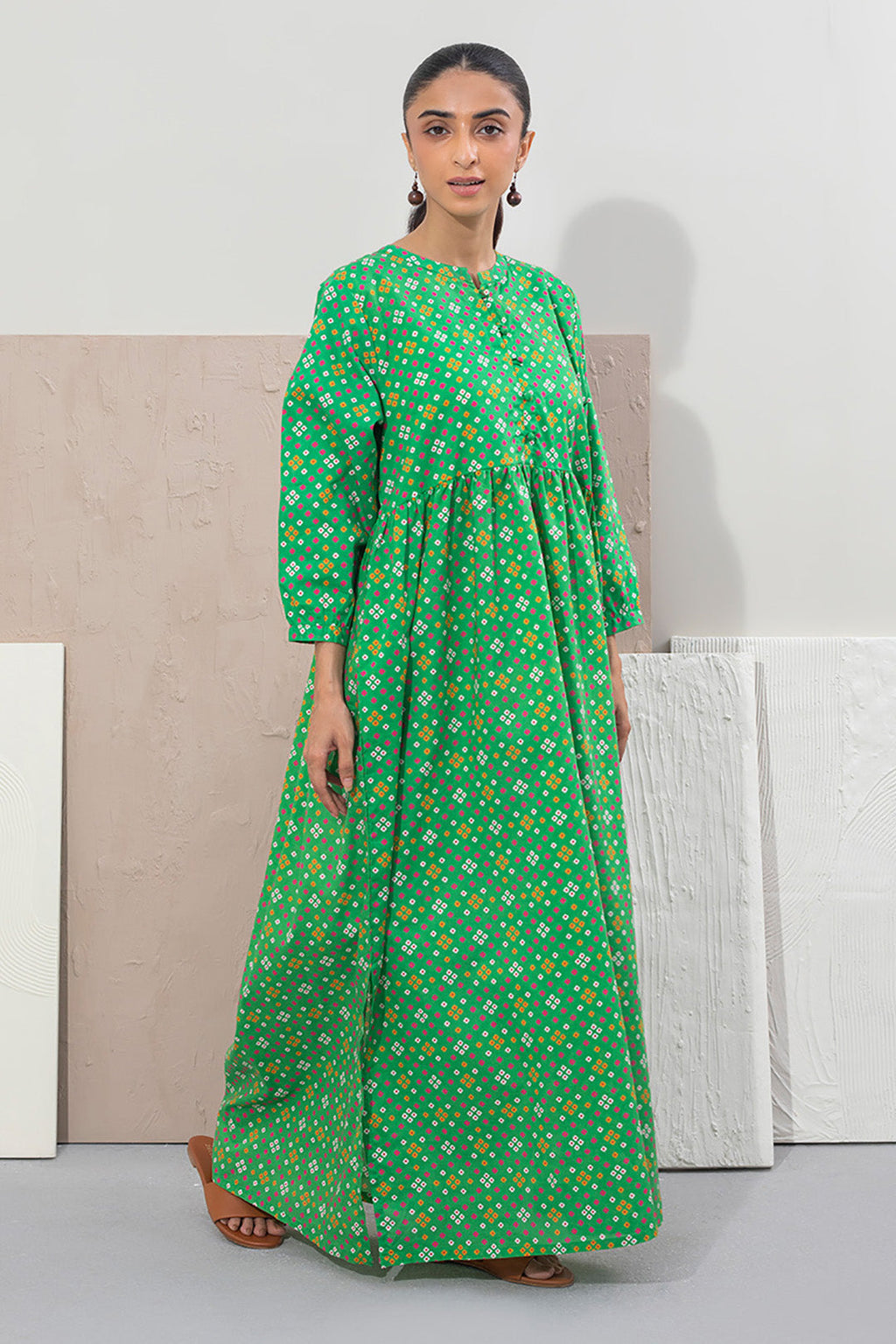 Kurta - 1255