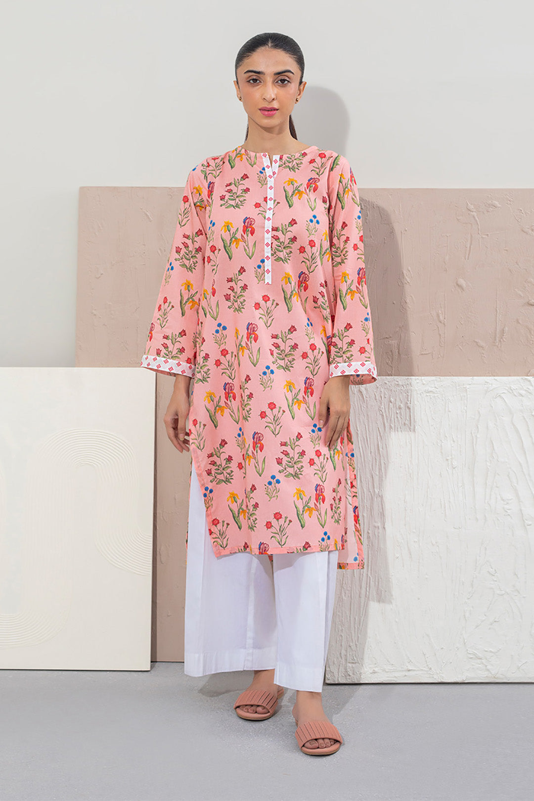 Kurta - 1258