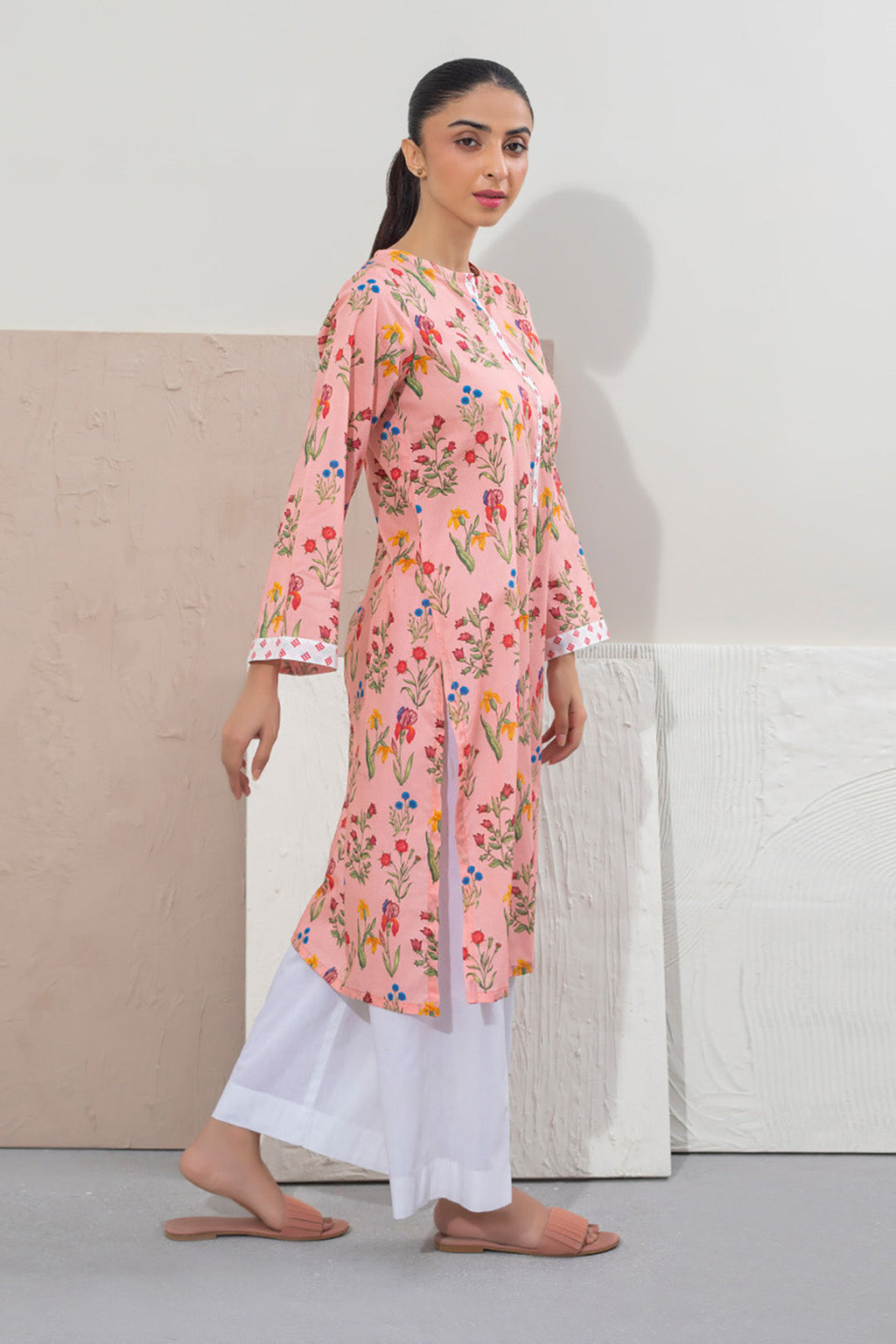 Kurta - 1258