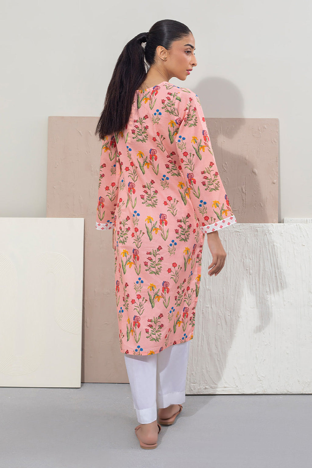 Kurta - 1258