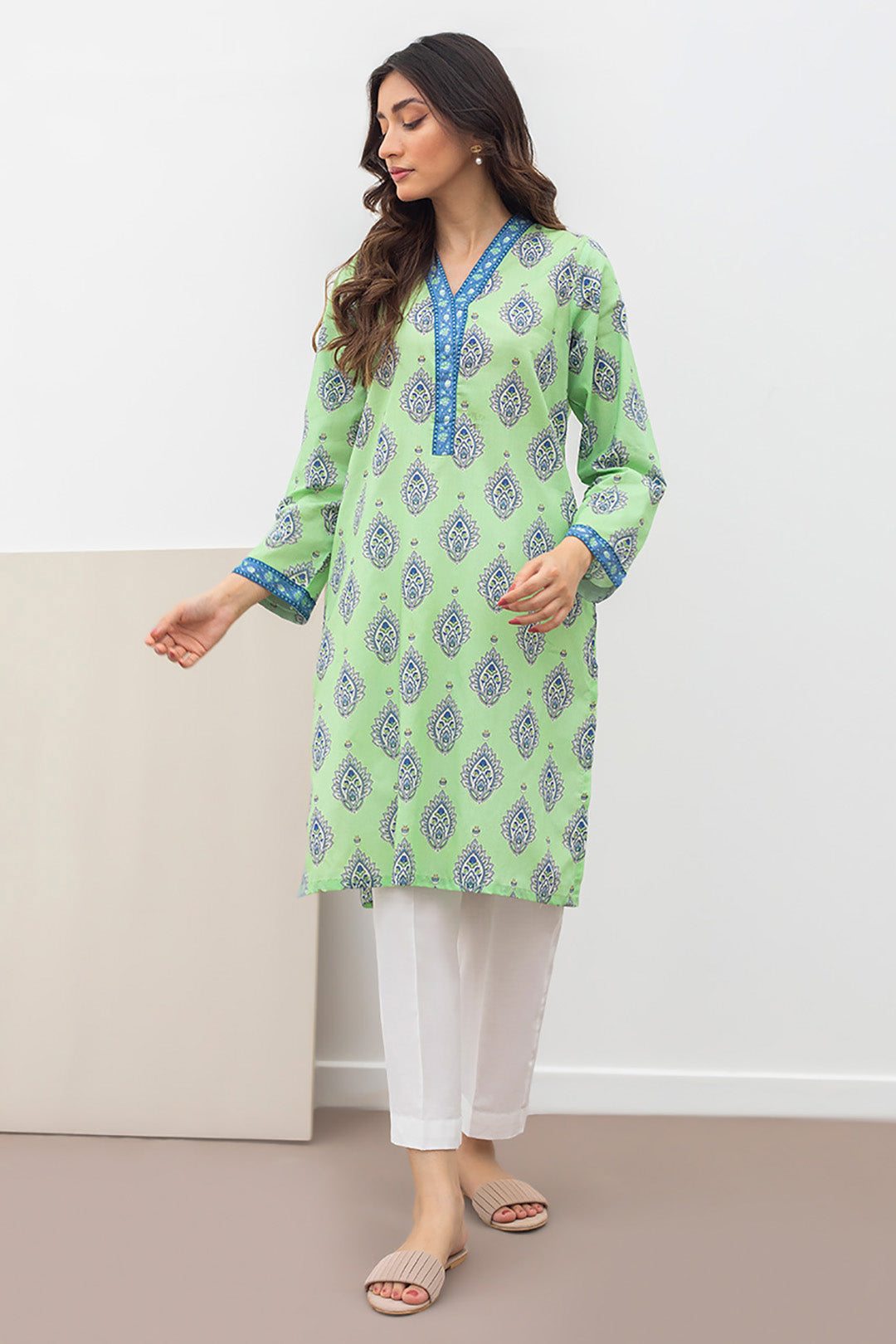 Kurta - 1260