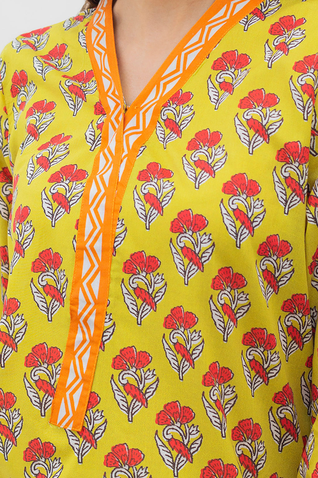 Kurta - 1264
