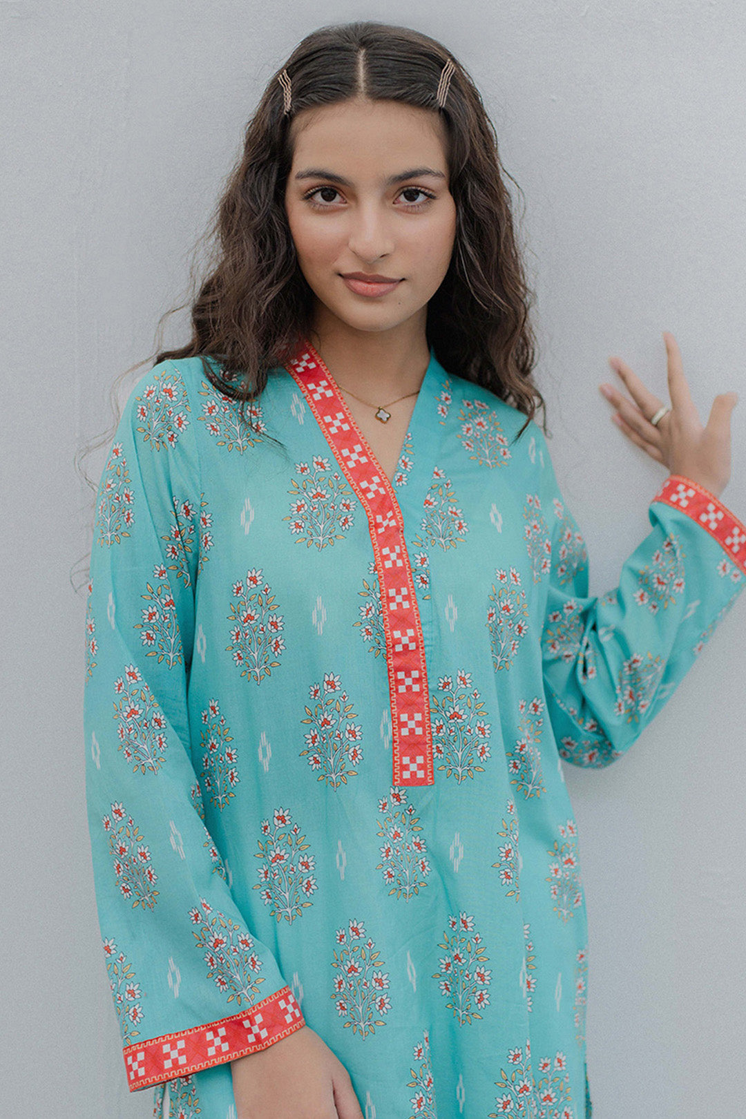 Kurta - 1266