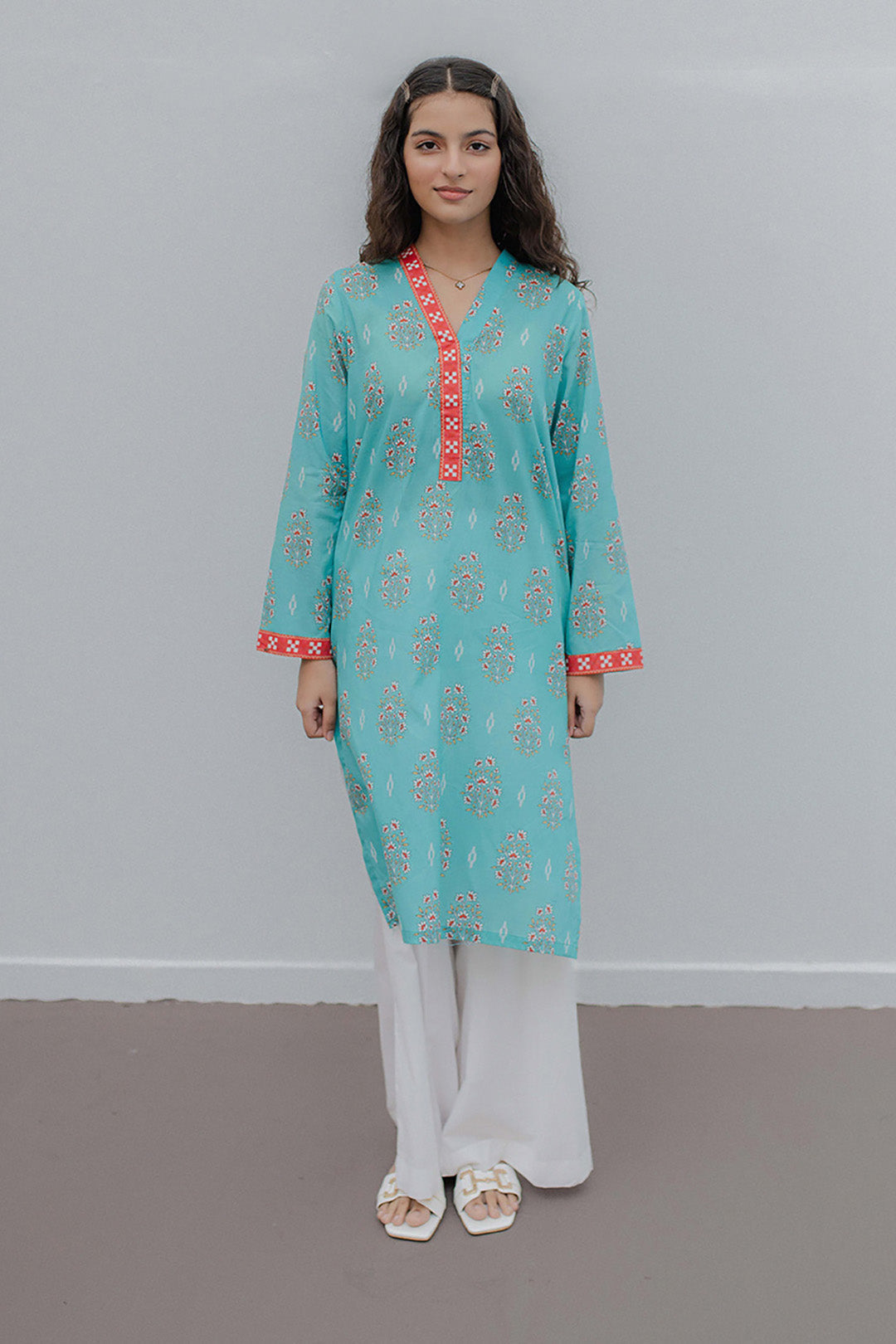 Kurta - 1266