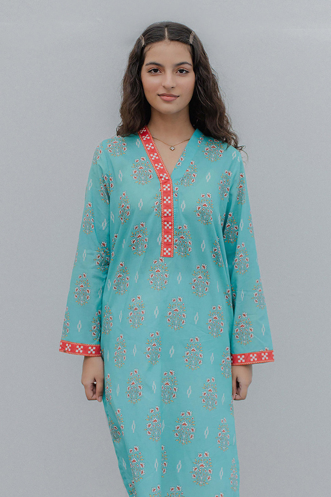 Kurta - 1266