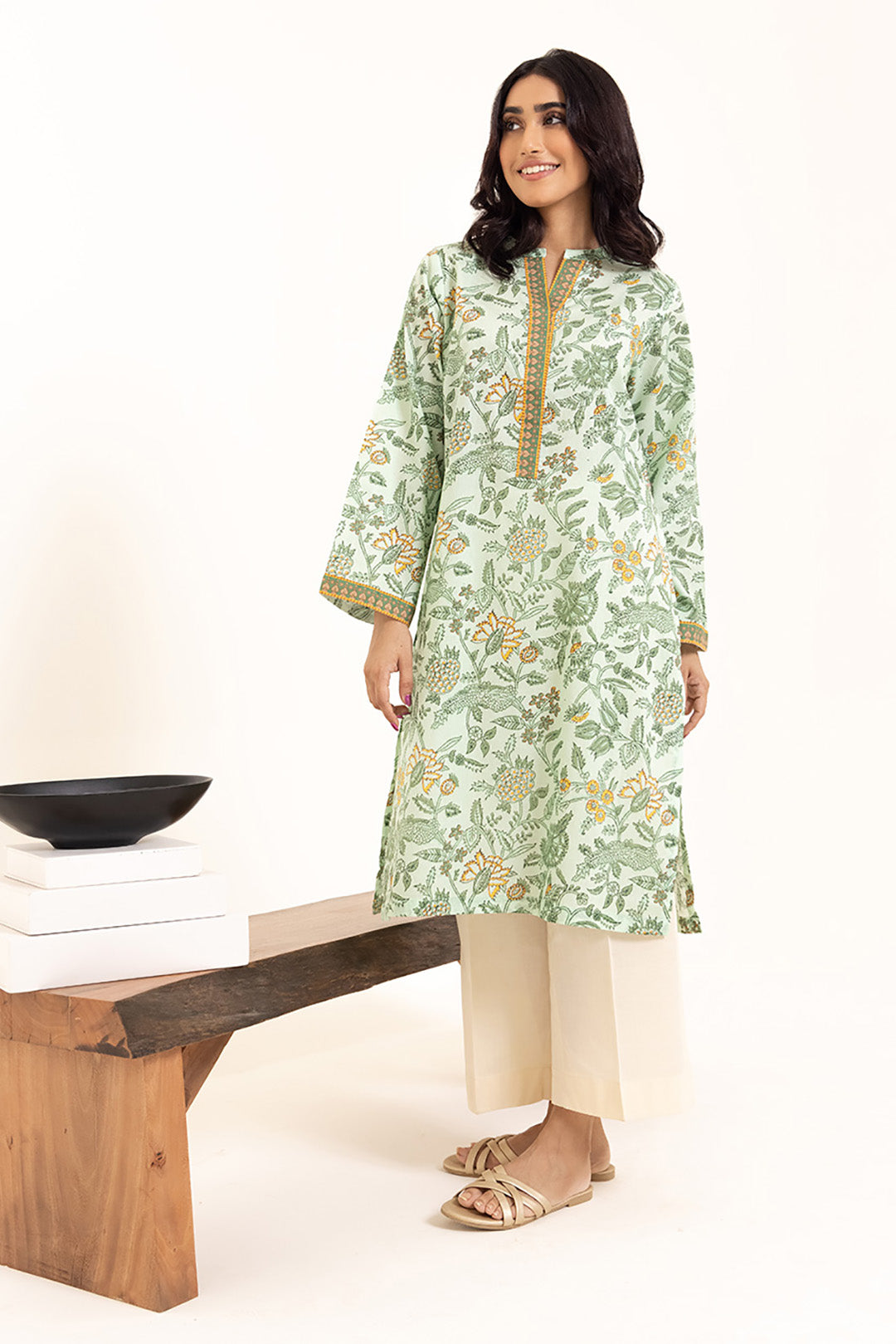 Kurta - 1291