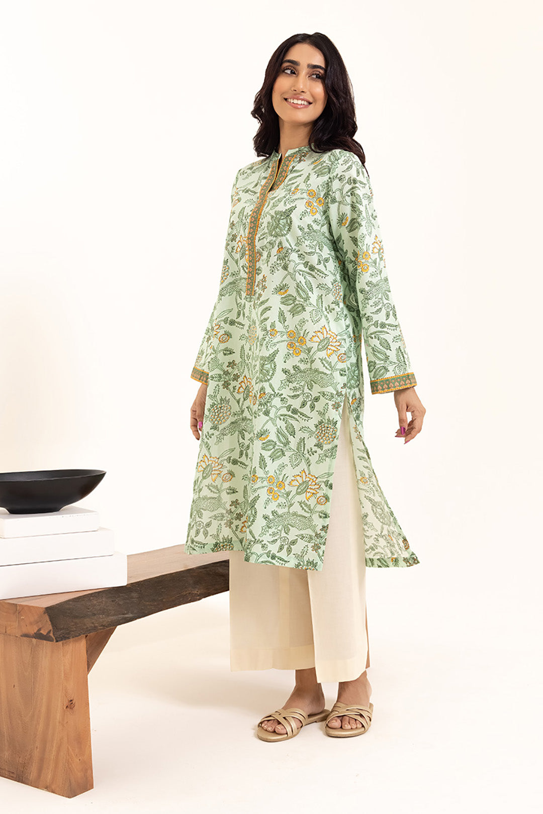 Kurta - 1291