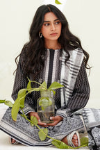 Kurta Dupatta - 0866