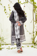 Kurta Dupatta - 0866