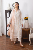 Kurta Dupatta - 0889