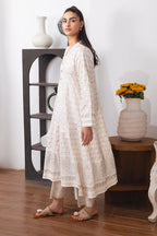 Kurta Dupatta - 0889