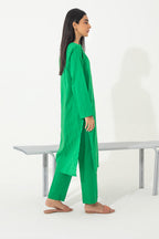 Kurta Trouser - 0906