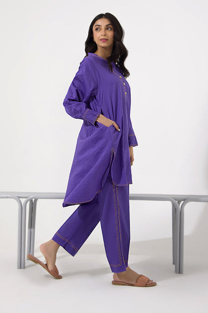 Kurta Trouser - 0914