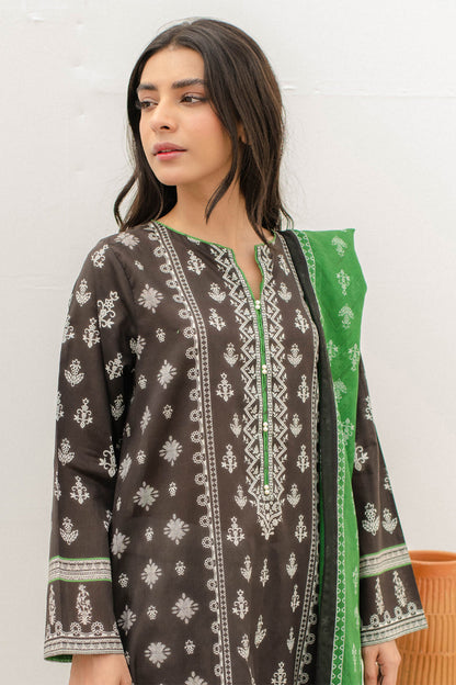 Kurta Dupatta - 0941