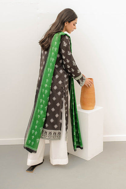 Kurta Dupatta - 0941