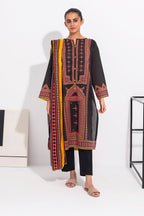 Kurta Dupatta - 0946