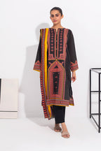 Kurta Dupatta - 0946
