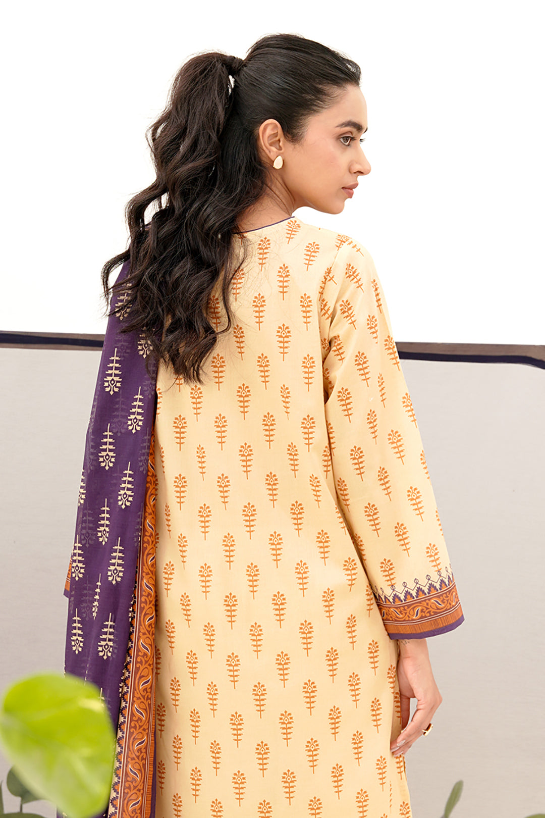 Kurta Dupatta - 0948