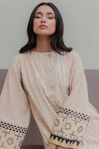 Kurta Trouser - 0976