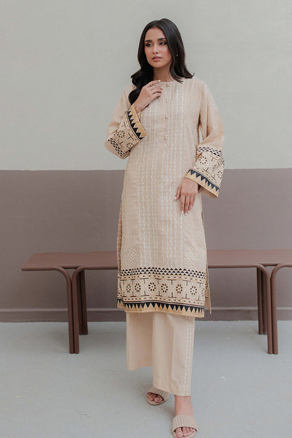 Kurta Trouser - 0976