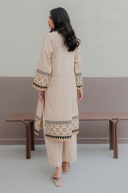 Kurta Trouser - 0976