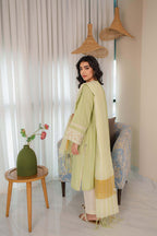 Kurta Dupatta - 0983