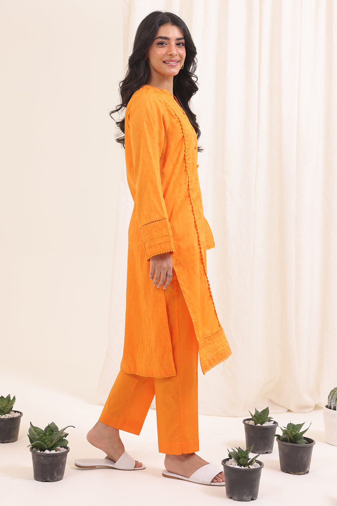 Kurta Trouser - 1001