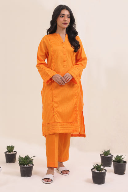 Kurta Trouser - 1001