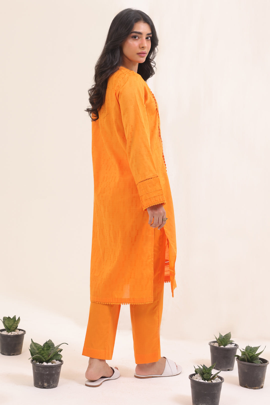 Kurta Trouser - 1001