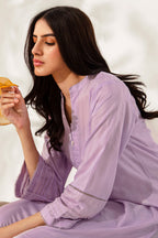 Kurta Trouser - 1002
