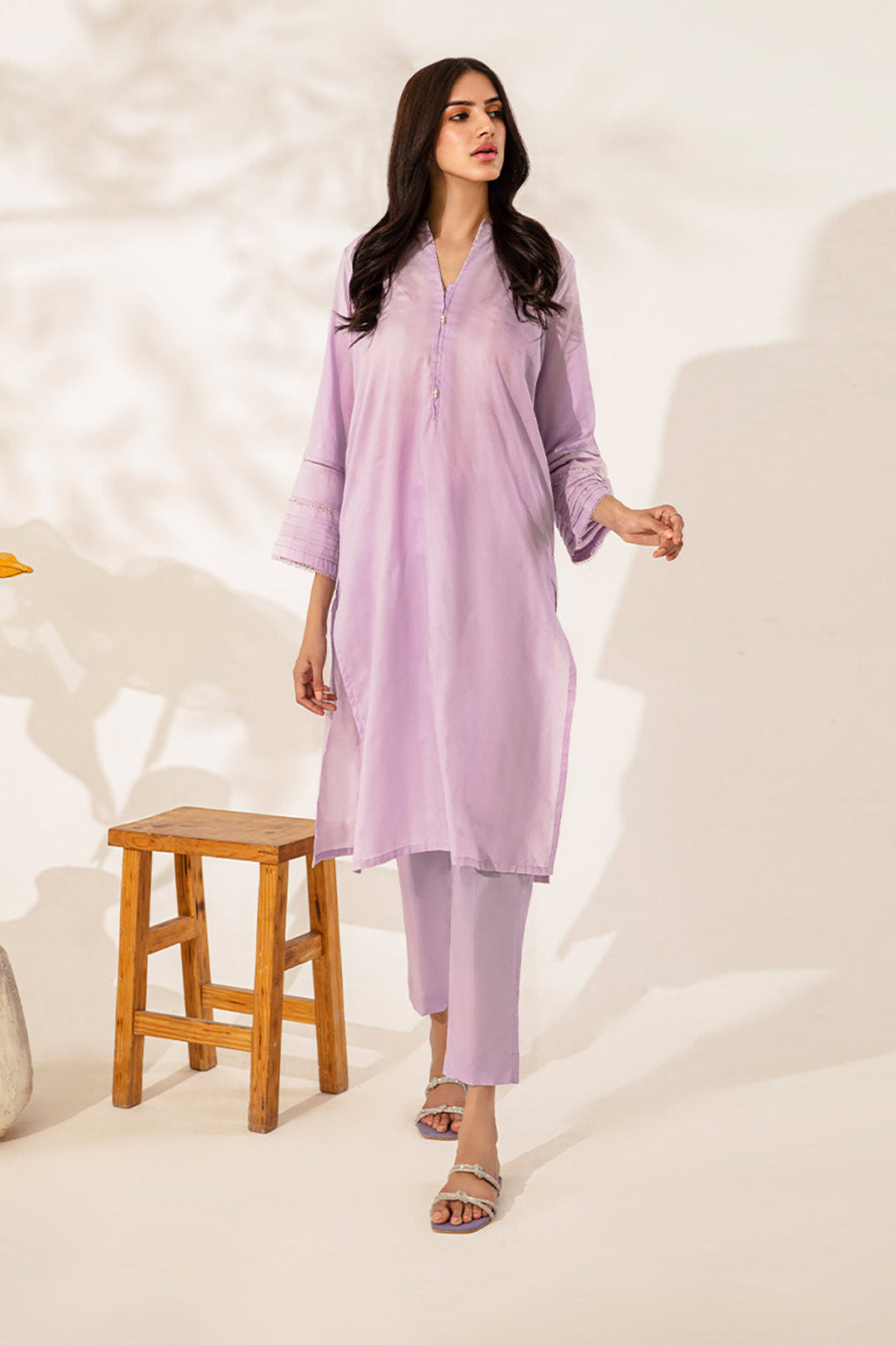 Kurta Trouser - 1002
