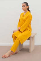 Kurta Trouser - 1015